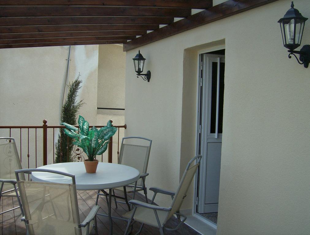 Casa de férias Patriko Village Pissouri
