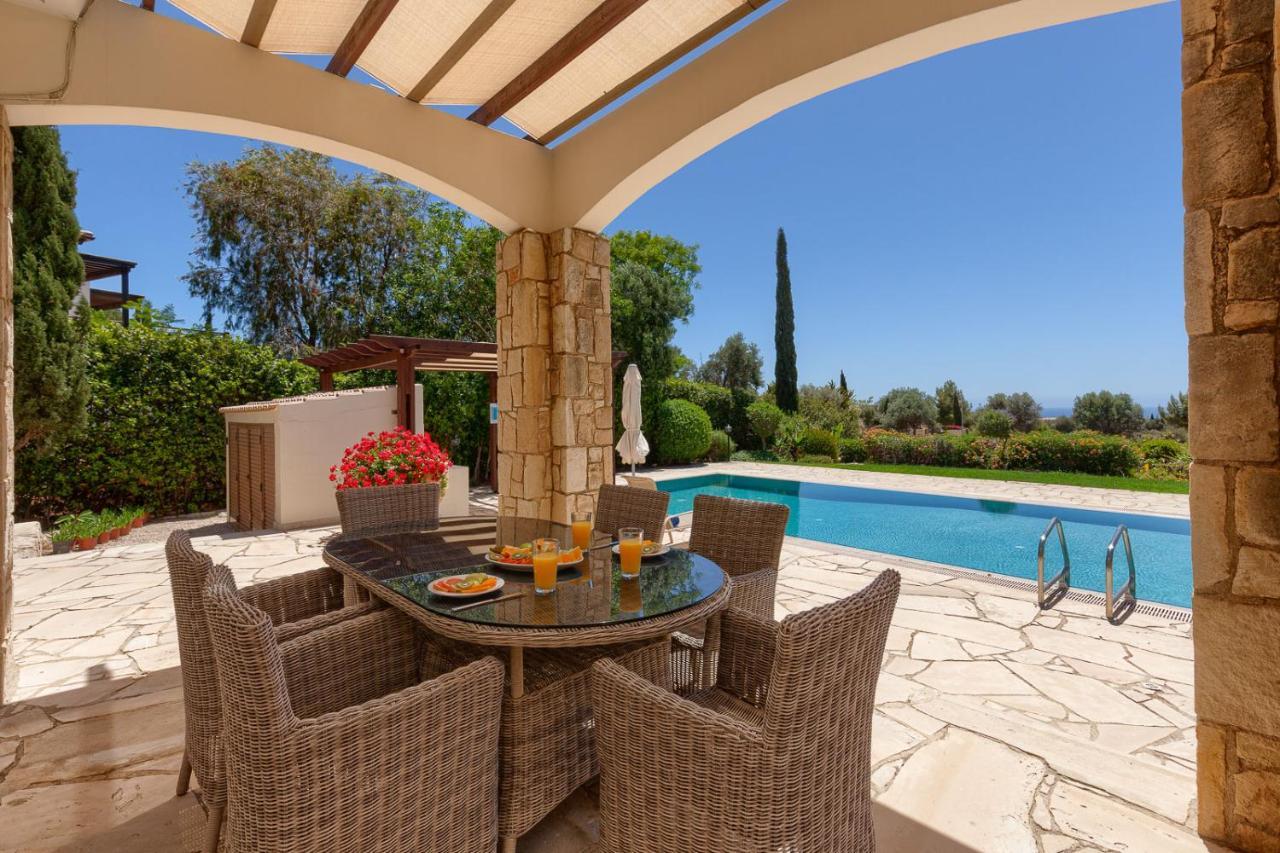 Aphrodite Hills Resort