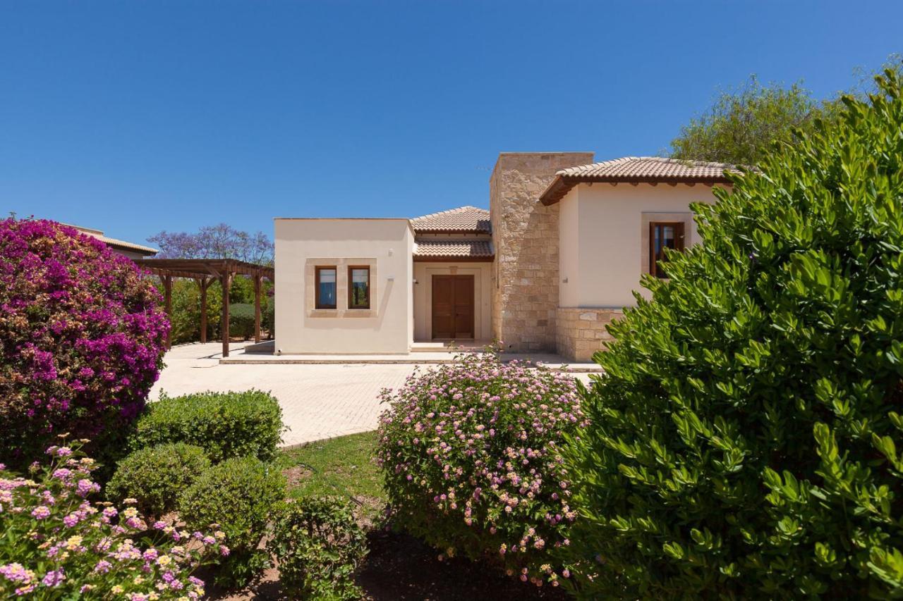 Aphrodite Hills 4* Kouklia