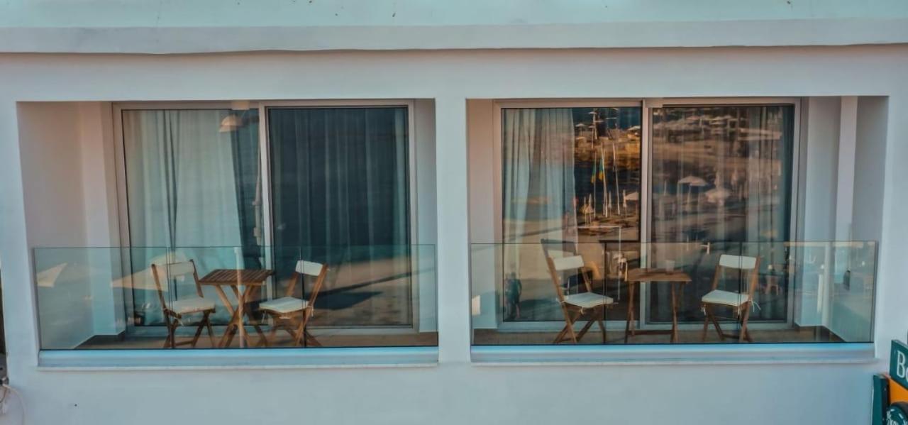 Apartamento Cosea Living: Seaside Luxury In Harbour 107a