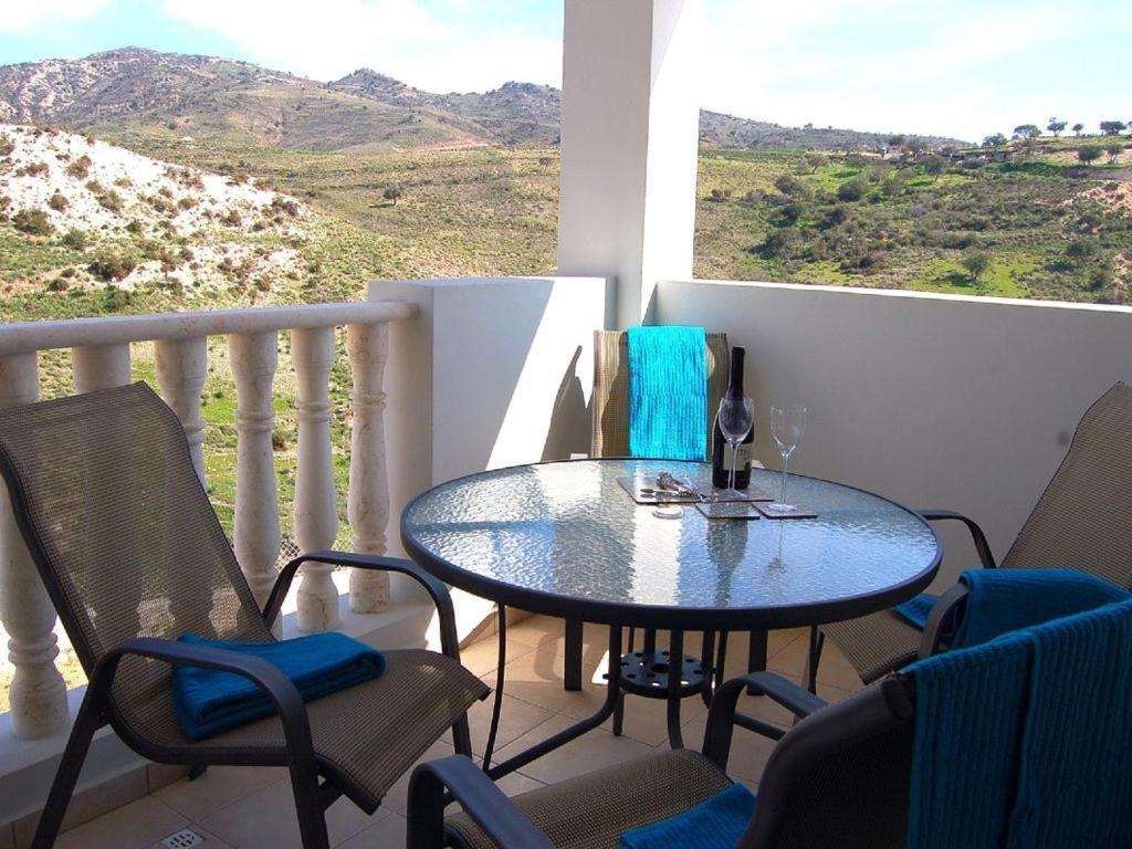 Peyia Resort Apartment * Peyia