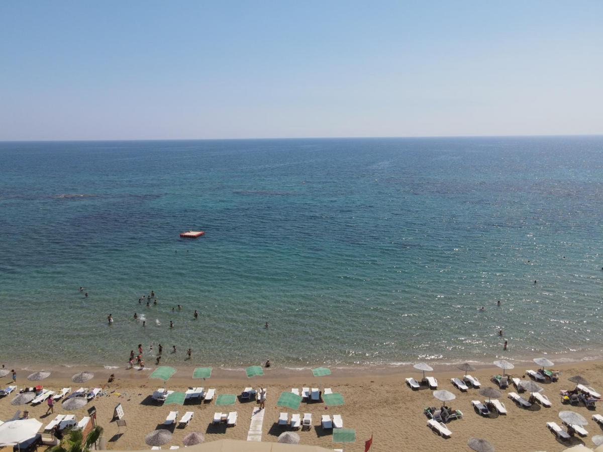 Hotel Babutsa Famagusta (Northern Cyprus)