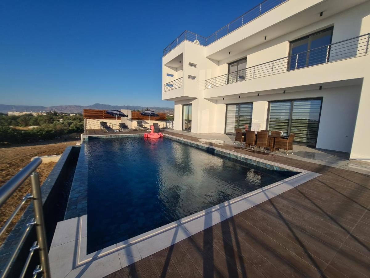 Eva Luxury Villa