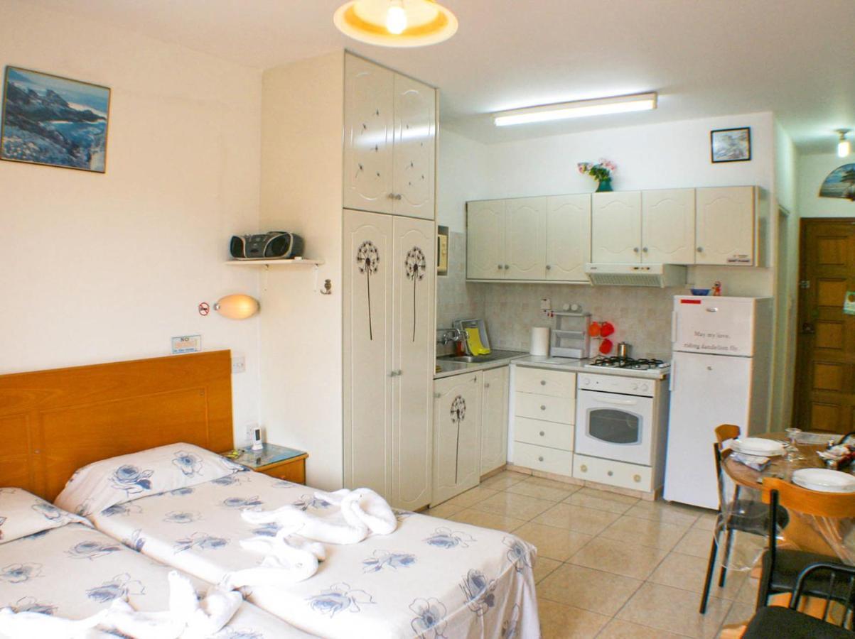 Aparthotel Apollonia