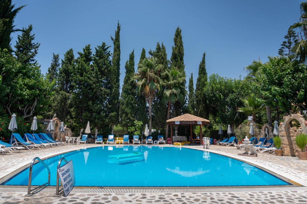 Apollonia Aparthotel