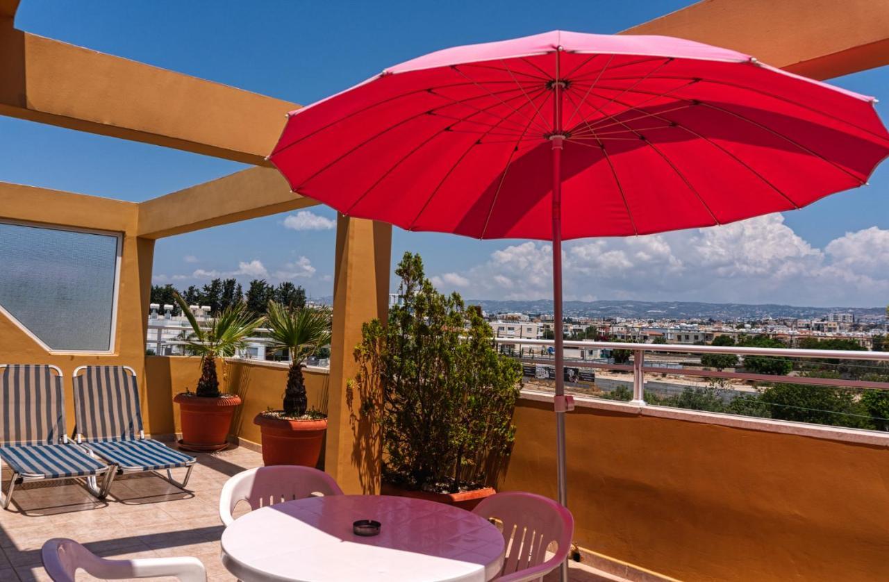 Aparthotel Apollonia