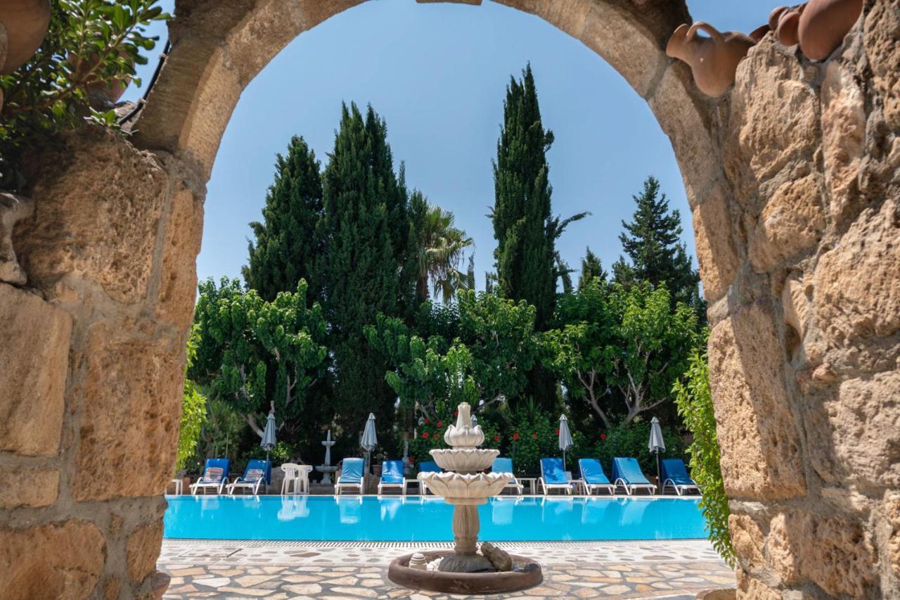 Apollonia Paphos