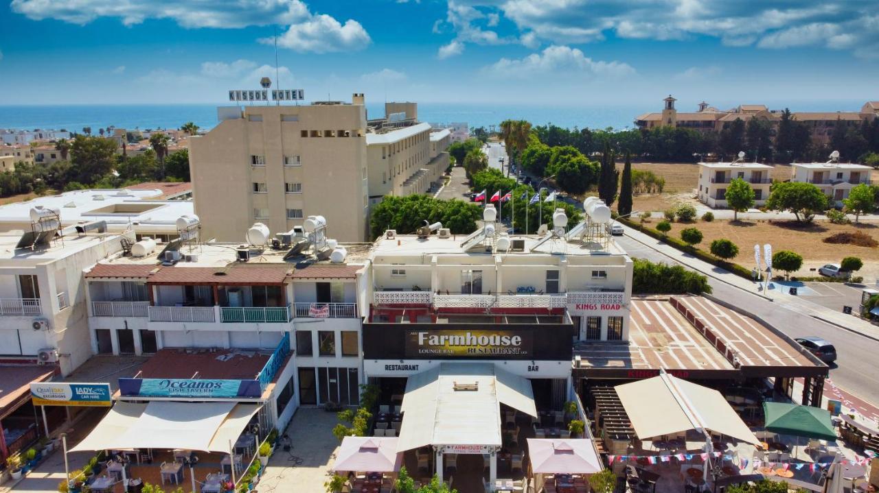 Seaview 3 Bedroom Kings Road Penthouse Apartamento