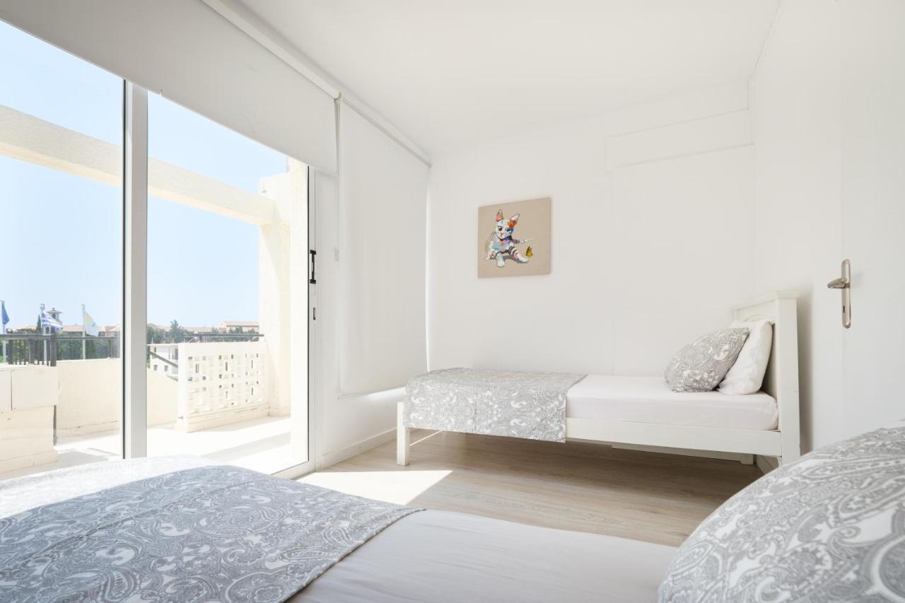 Seaview 3 Bedroom Kings Road Penthouse Apartamento *