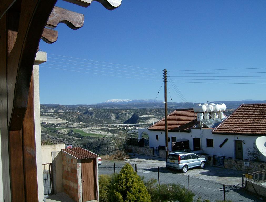 Casa de férias Patriko Village