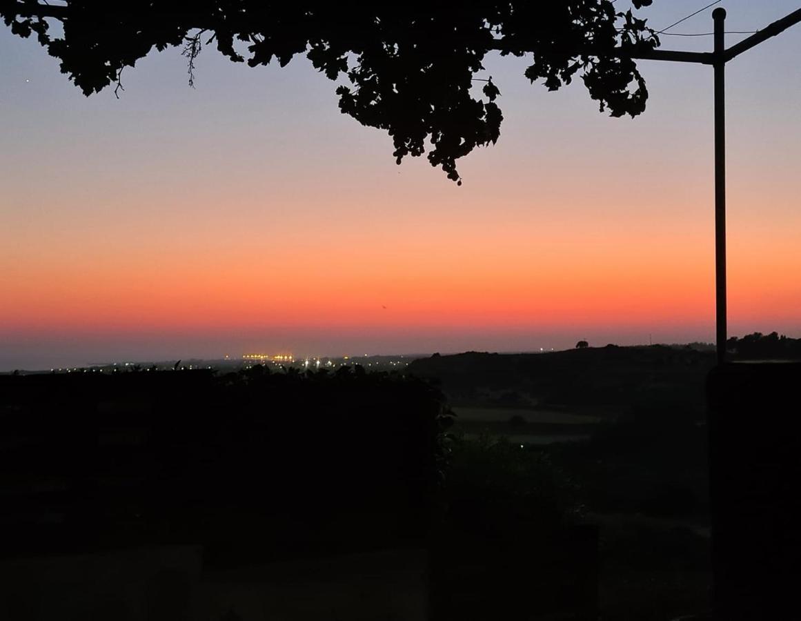 Arodafni House. Unique Views And Amazing Sunsets. Holiday home Kouklia