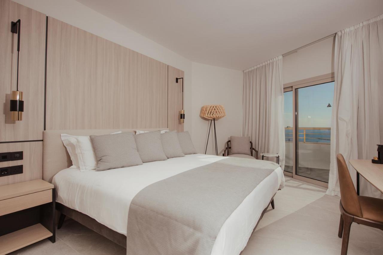 Hotel Atlantica Bay - Adults Only Limassol