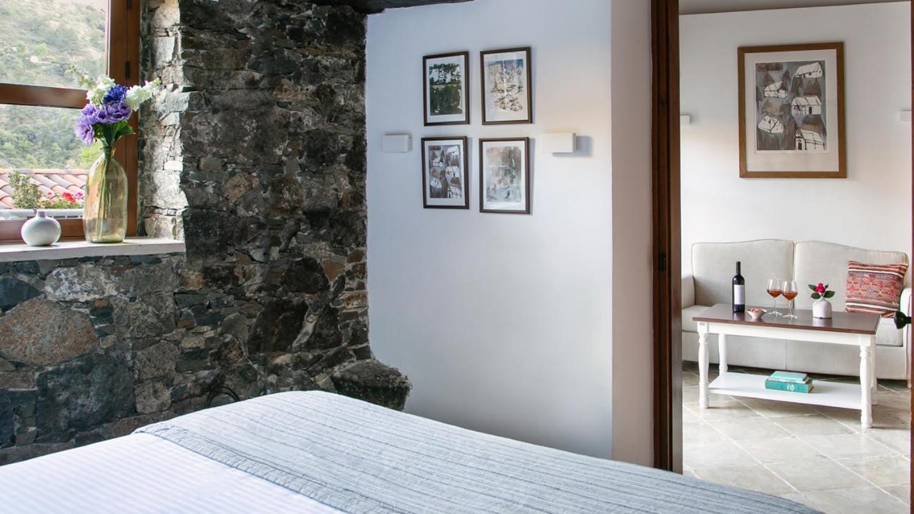Casale Panayiotis Hotel Kalopanagiotis