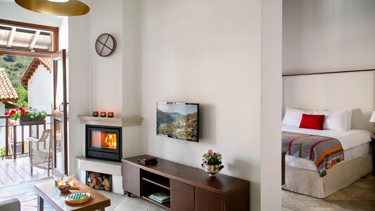 Hotel Casale Panayiotis 4*
