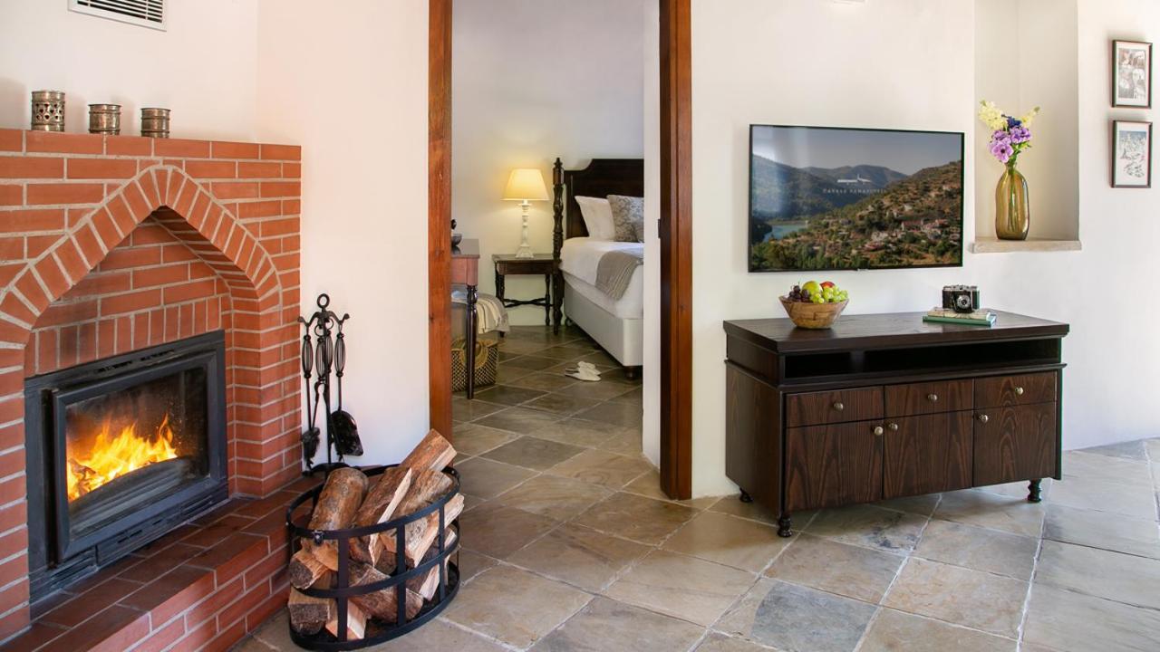 Hotel Casale Panayiotis