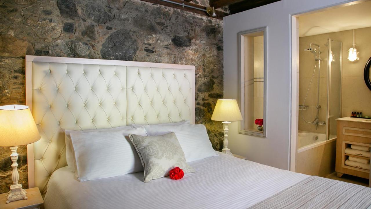Casale Panayiotis Hotel