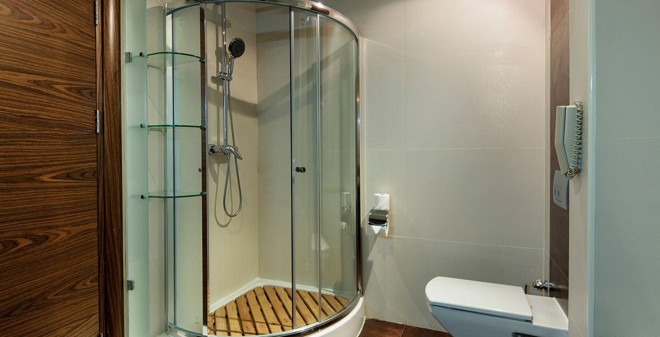 Noah's Ark Deluxe & 5* Famagusta (Northern Cyprus)