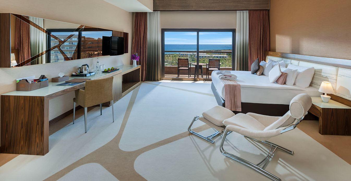 Noah's Ark Deluxe & Famagusta (Northern Cyprus)