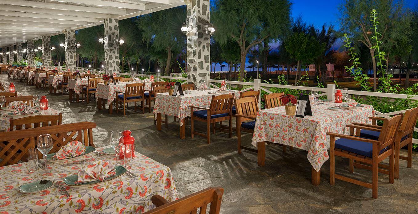 Hotel Noah's Ark Deluxe & 5*