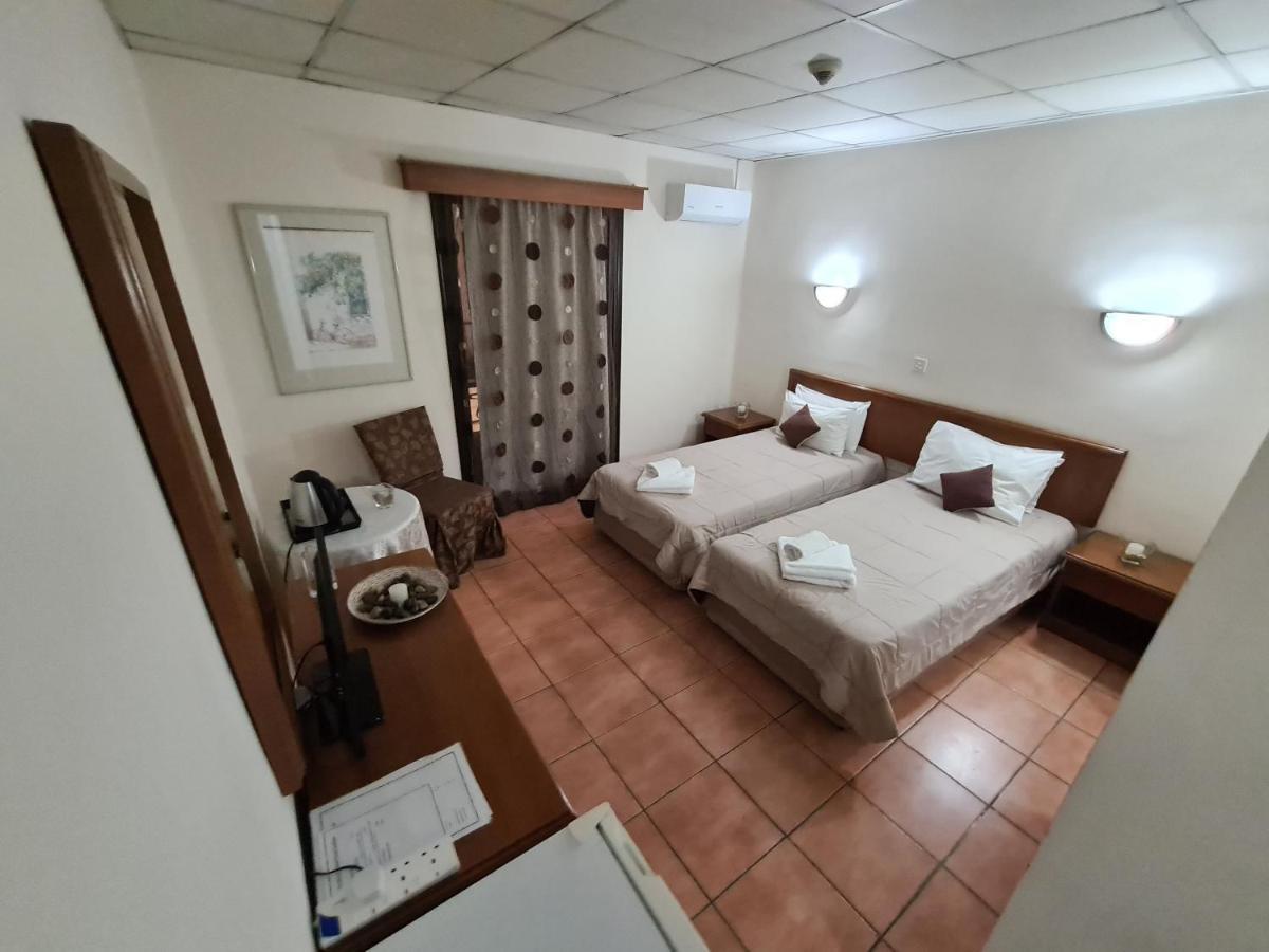 Hotel Metropole