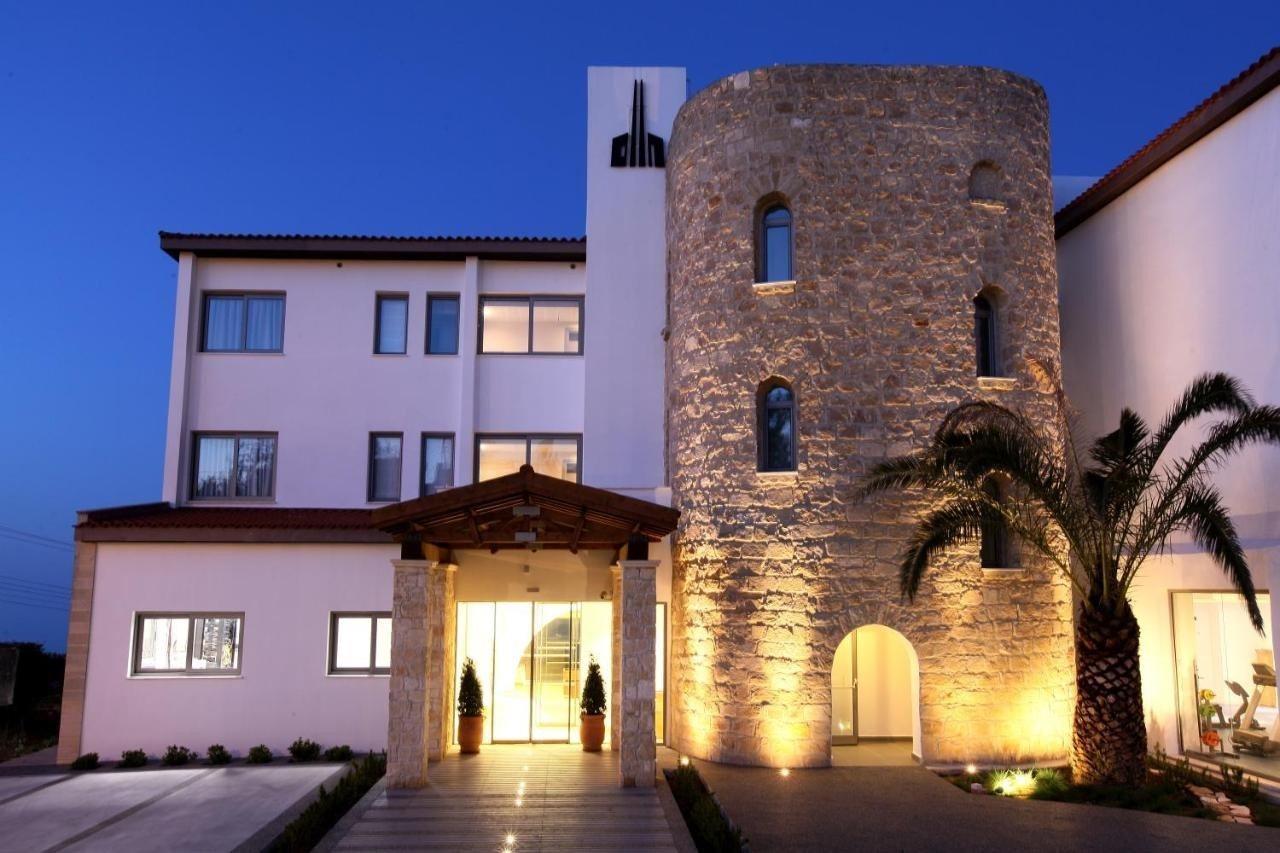 Hotel Droushia Heights Dhrousha
