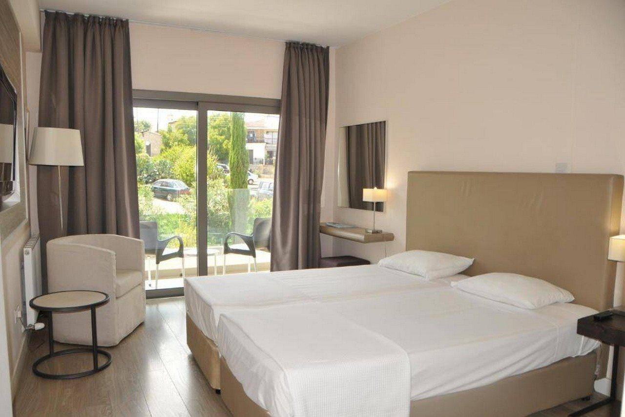 Droushia Heights Hotel Dhrousha
