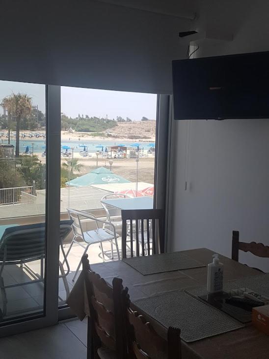 Christopher's Sandy Aparthotel Agia Napa