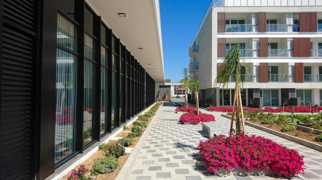 Apartamento Long Iskele District (Northern Cyprus)