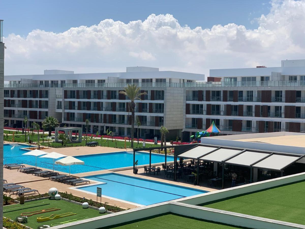 Long Apartamento Iskele District (Northern Cyprus)