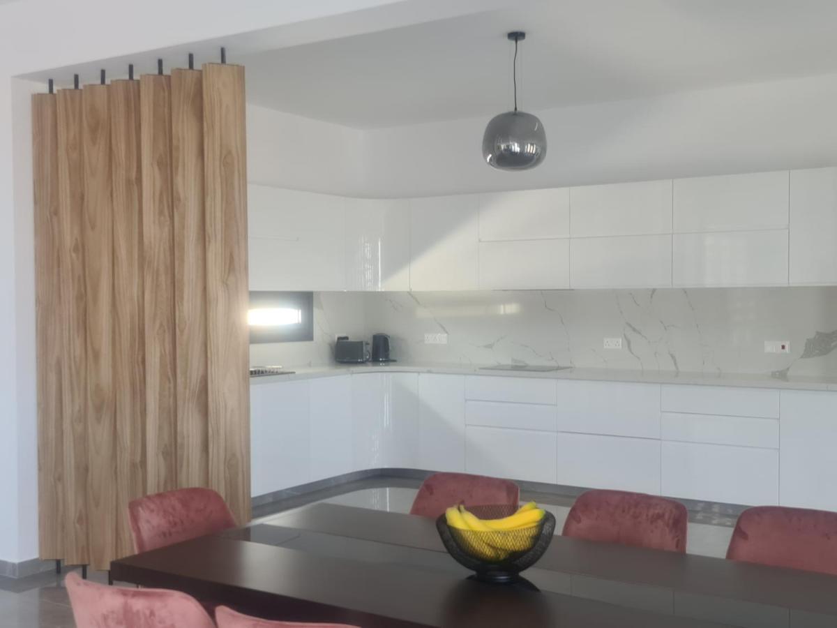Villa Eva Luxury Lachi