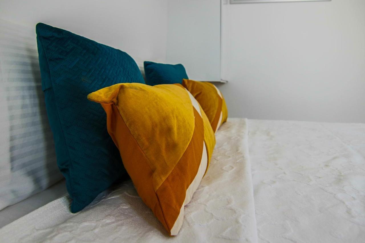 Apartamento Phaedrus Living: Seaview Gold Flat Lighthouse 48 *