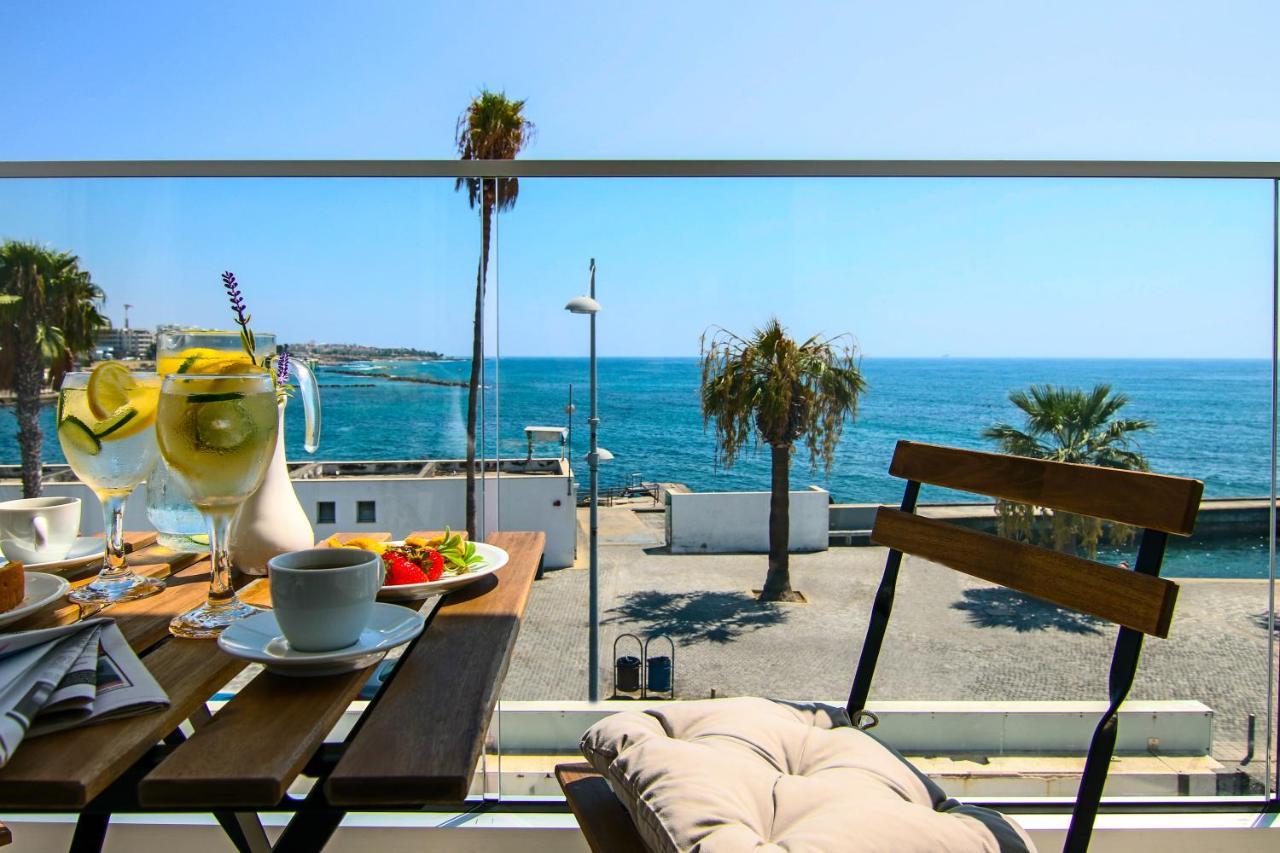 Apartamento Phaedrus Living: Seaview Gold Flat Lighthouse 48 *