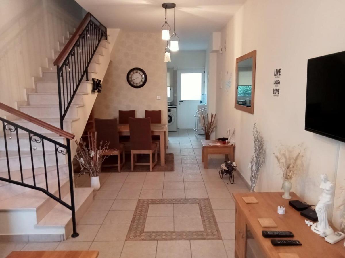 Casa de férias No3,23 Neilmmantos St Pegeia