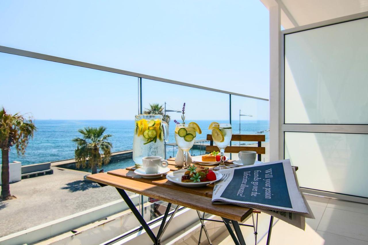 Apartamento Phaedrus Living: Seaview Gold Flat Lighthouse 48