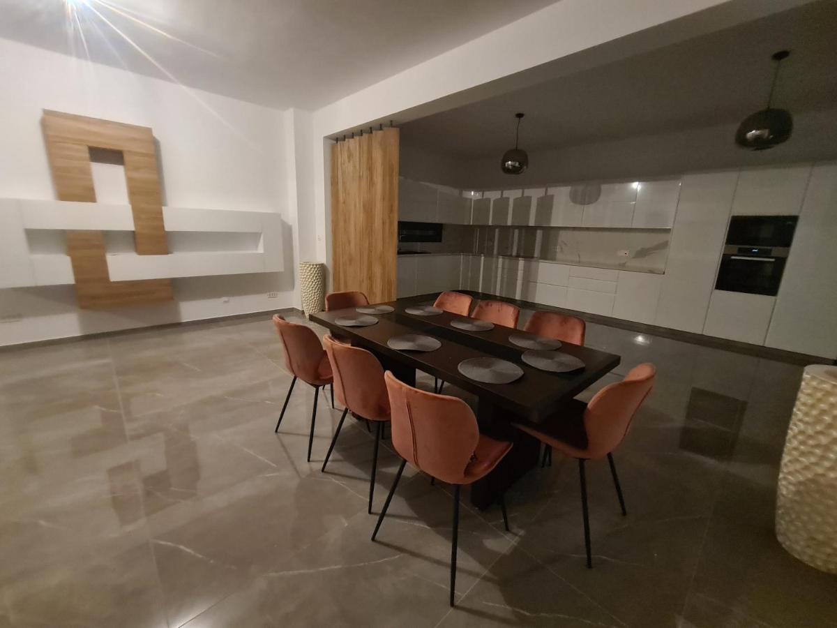 Villa Eva Luxury