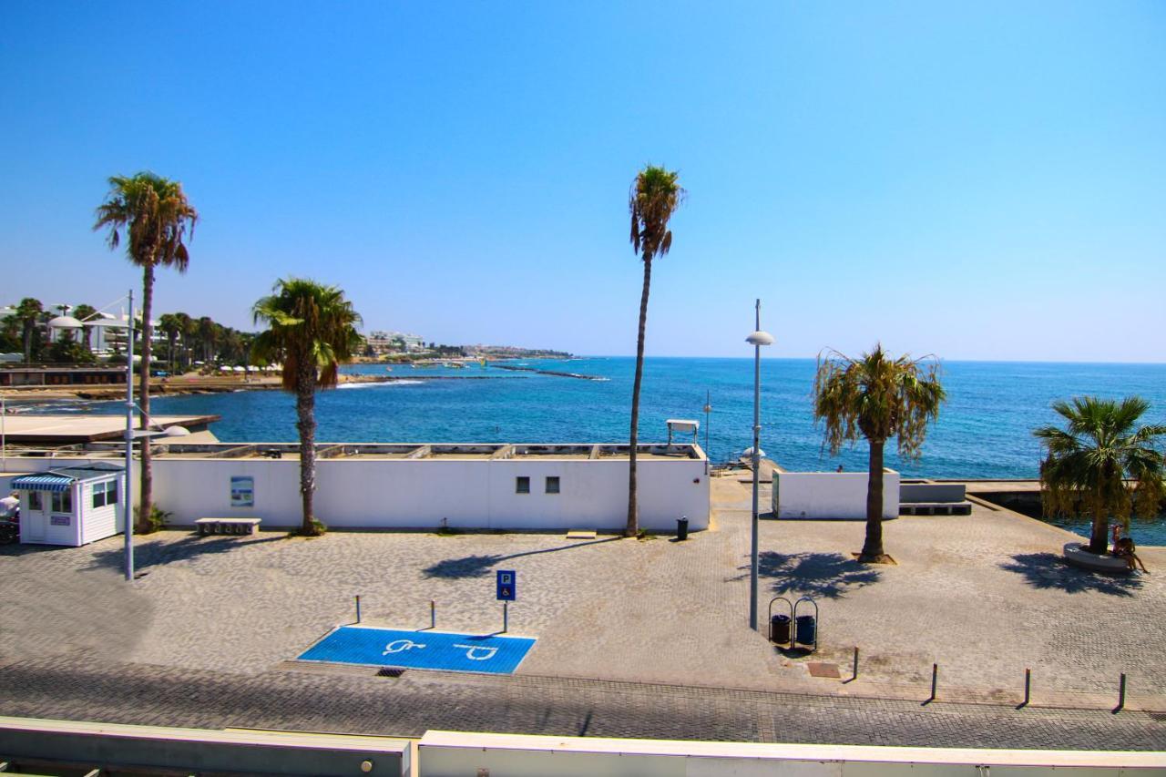 Phaedrus Living: Seaview Gold Flat Lighthouse 48