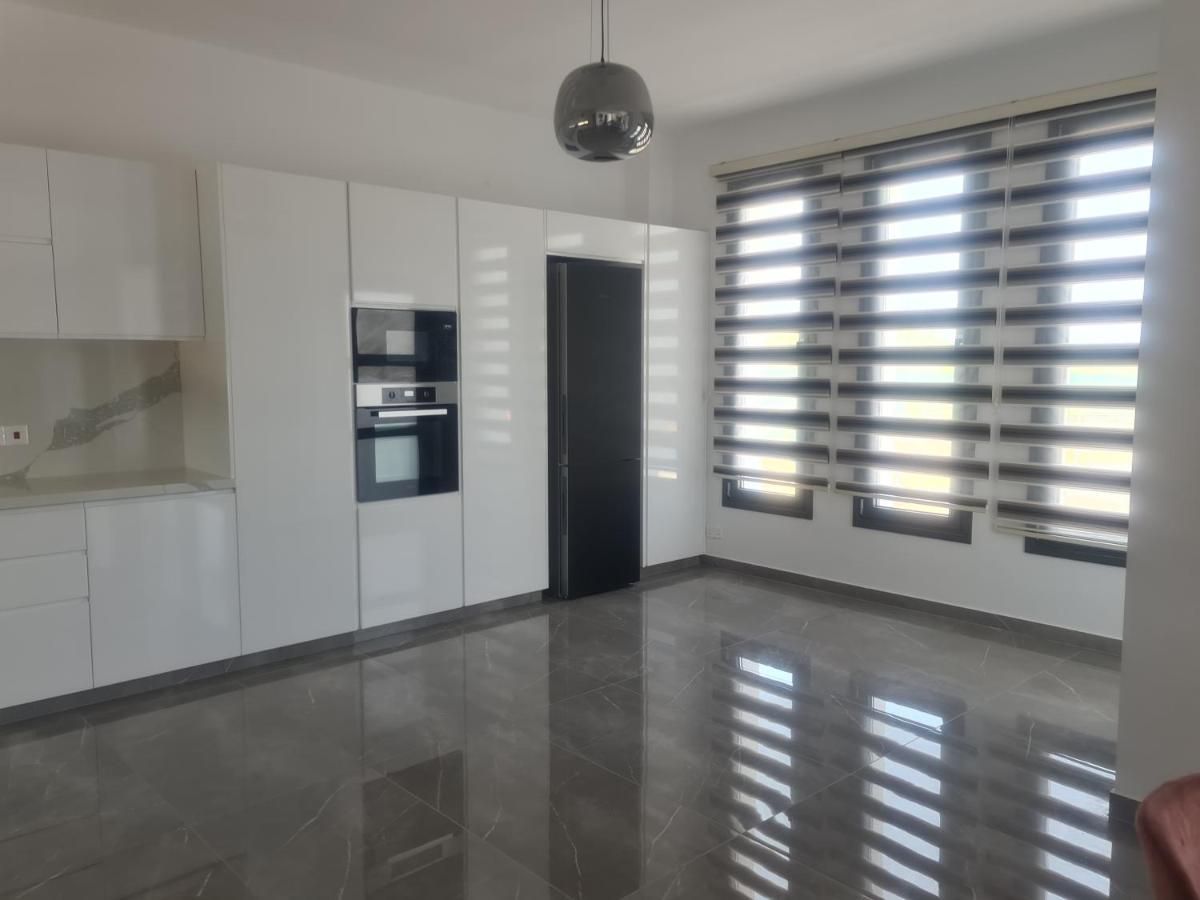 Eva Luxury Villa Lachi
