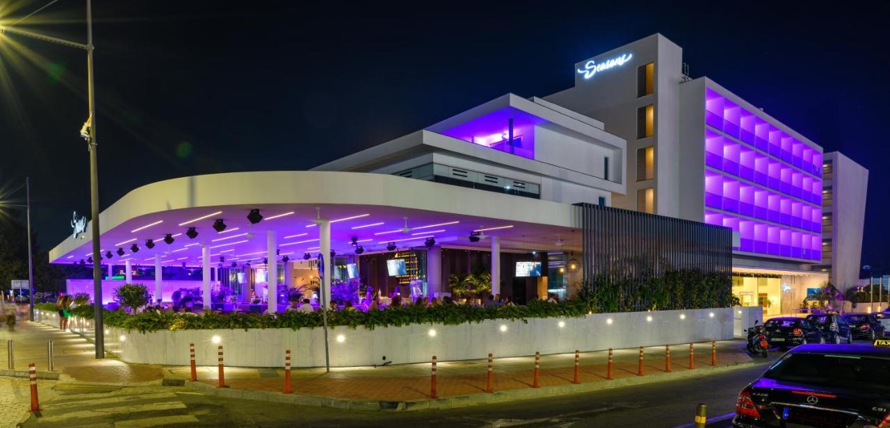 Seasons (adults Only) Hotel Ayia Napa