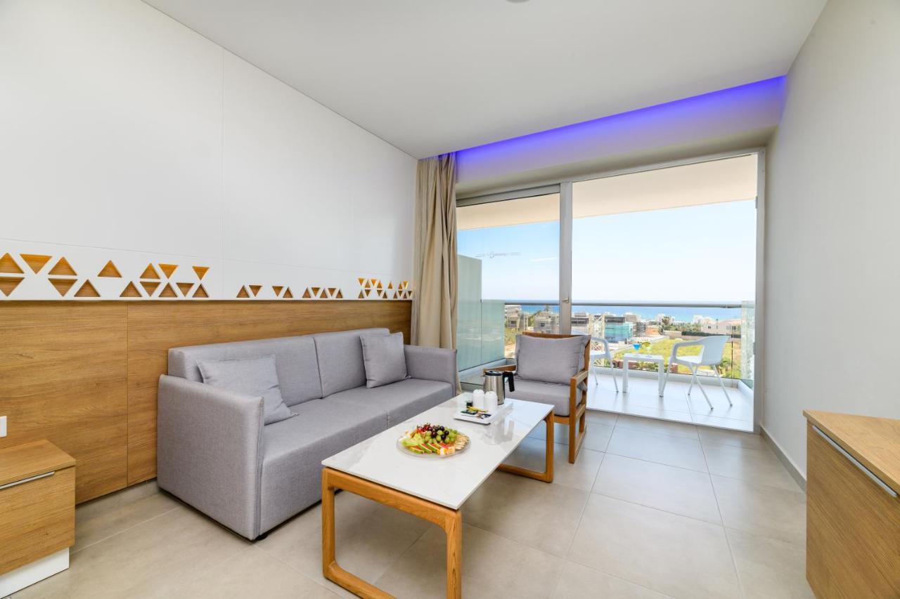 Hotel Seasons (adults Only) Ayia Napa