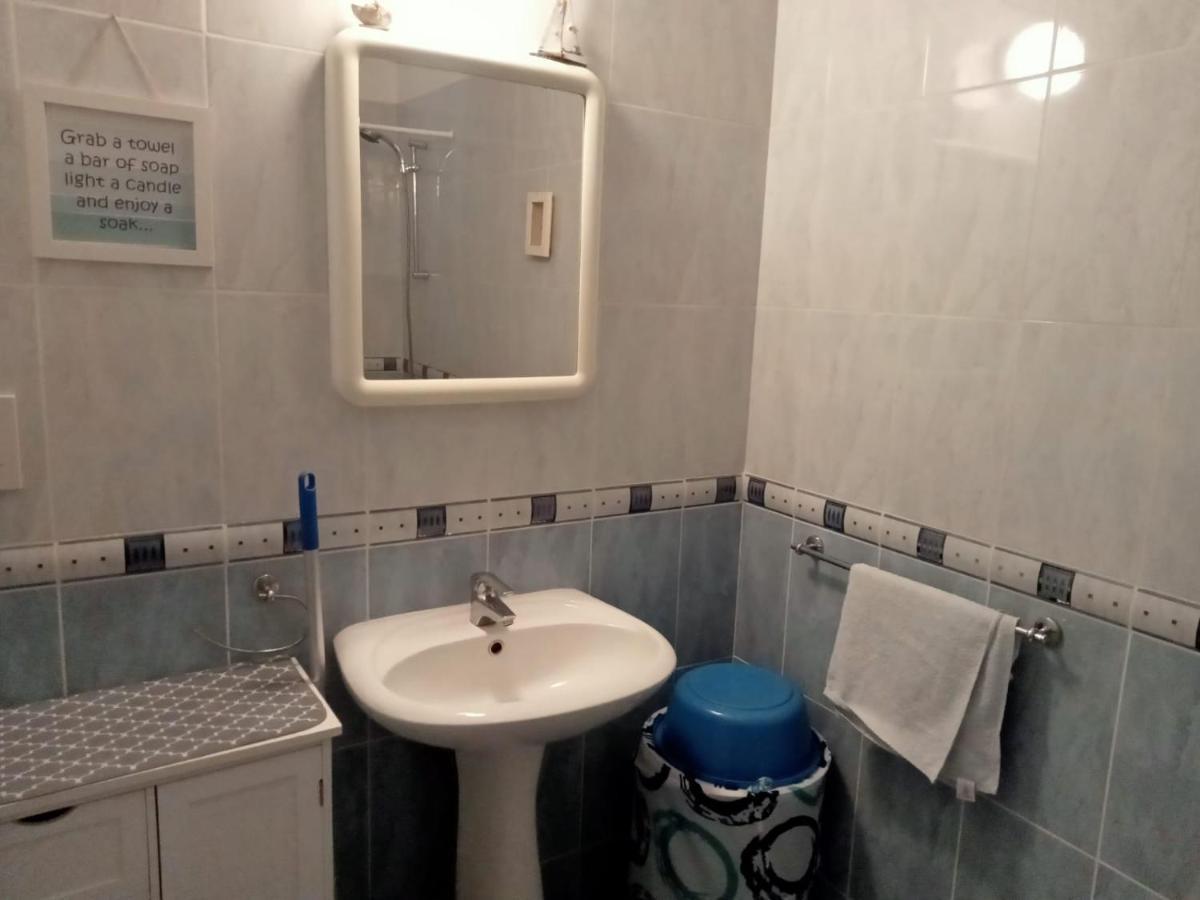 Casa de férias No3,23 Neilmmantos St *