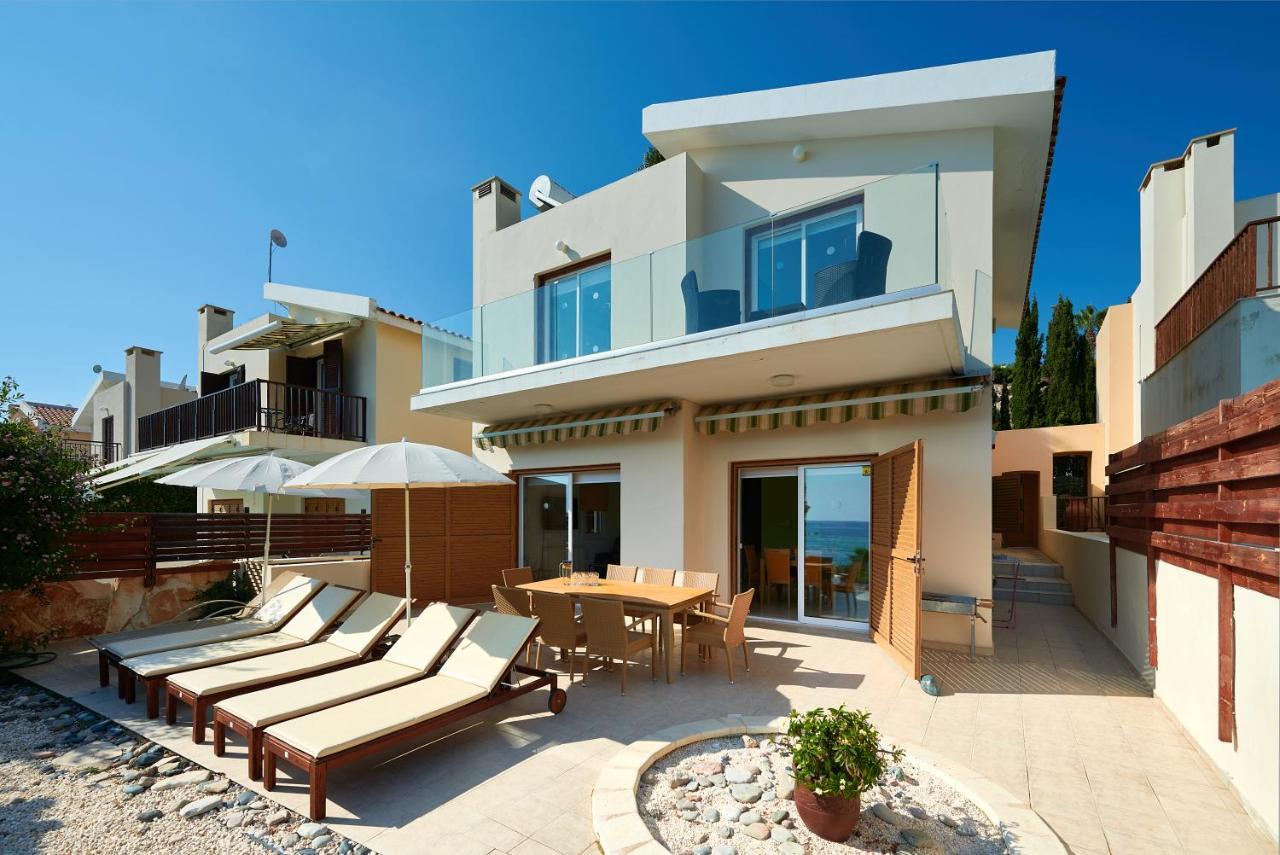 Azura Sunrise By Ezoria Villa Coral Bay