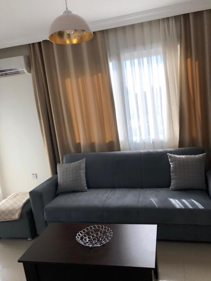 Kyrenia 2+1 Apartment