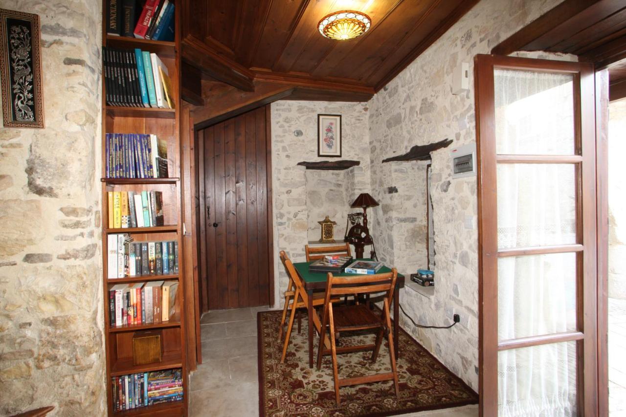 Afames House - Beautiful Traditional House *