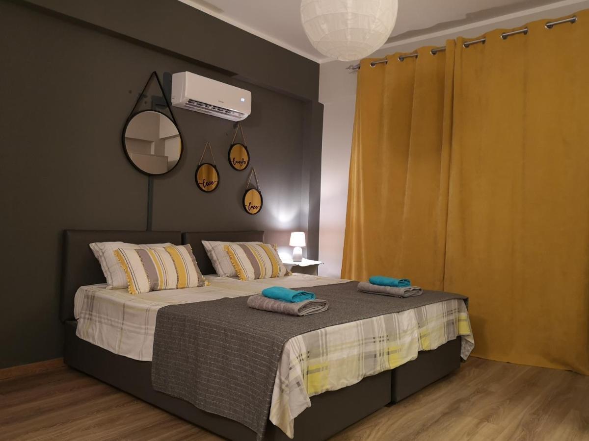 Appartement Andreas *