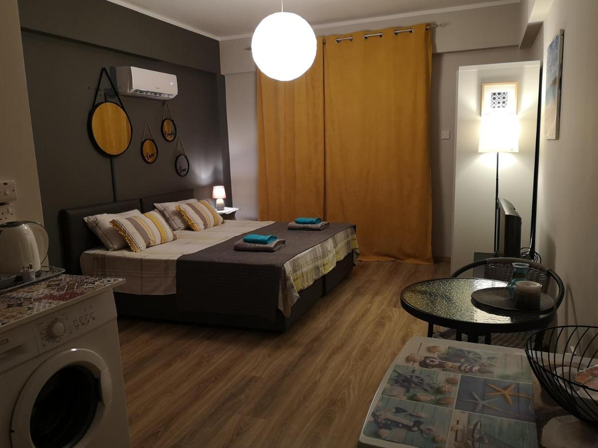 Andreas Appartement Oroklini