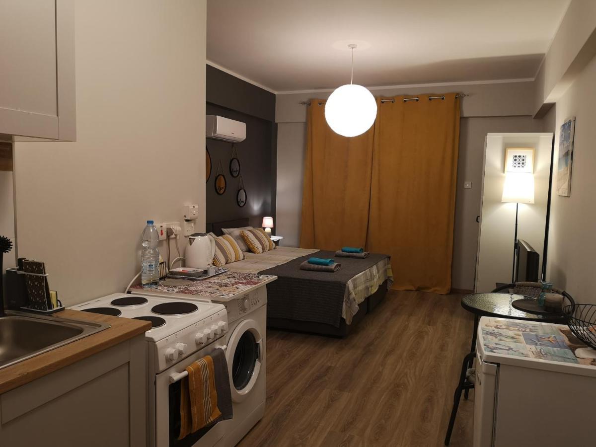 Andreas Appartement Oroklini