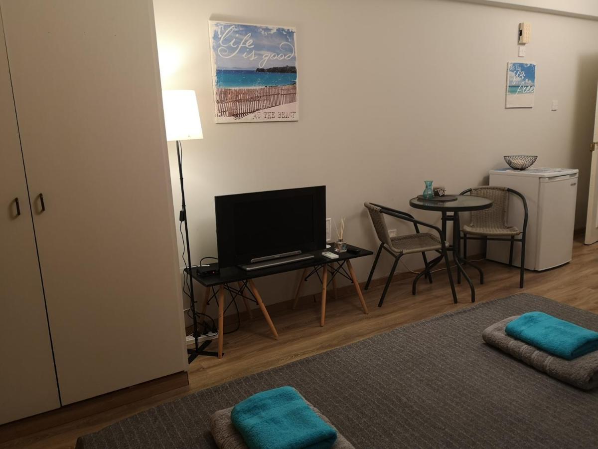 Appartement Andreas