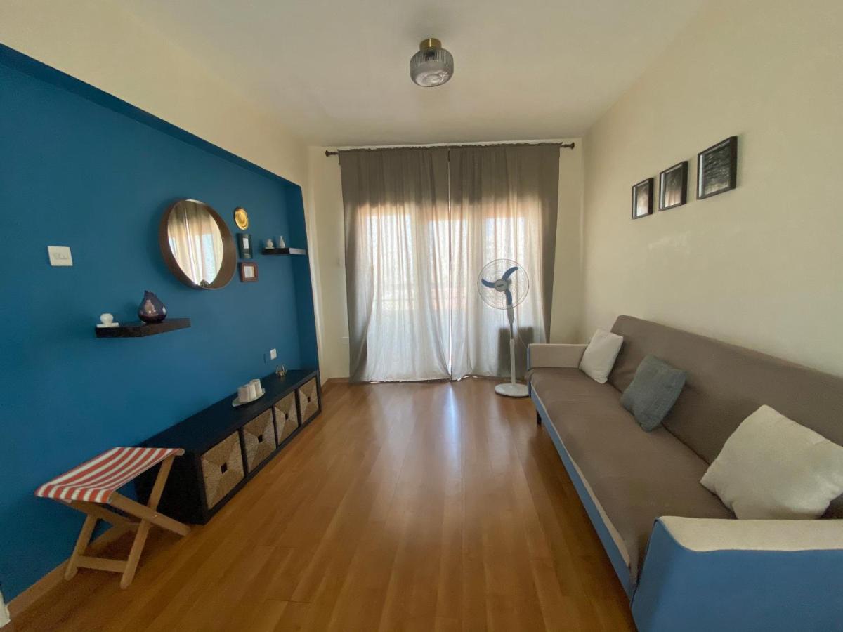 Apartment Aphrodite Sea View Apartment