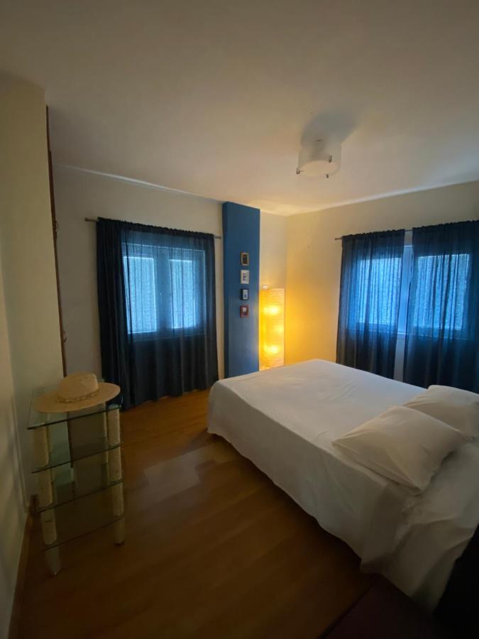 Apartment Aphrodite Sea View Apartment *