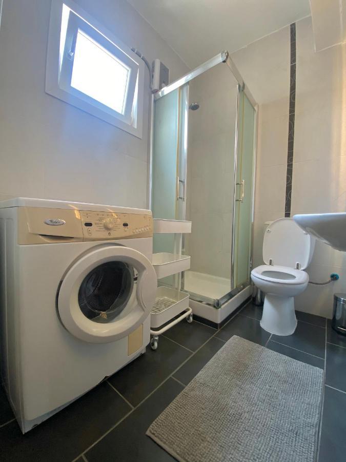 Aphrodite Sea View Apartment